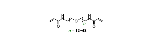 ACLT-PEG-ACLT