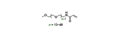 m-PEG-ACLT