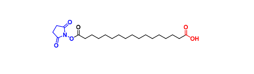 单羧酸琥珀酰亚胺酯